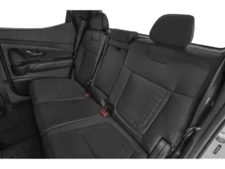 Hyundai SANTA CRUZ 2026 AWD SE Cabina de tripulación de 4 puertas 4.3 pies SB