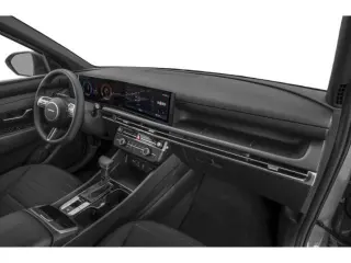 Hyundai SANTA CRUZ 2026 AWD SE Cabina de tripulación de 4 puertas 4.3 pies SB
