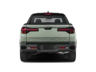 Hyundai SANTA CRUZ 2026 AWD SE Cabina de tripulación de 4 puertas 4.3 pies SB