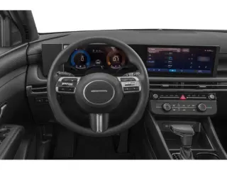 Hyundai SANTA CRUZ 2026 AWD SE Cabina de tripulación de 4 puertas 4.3 pies SB