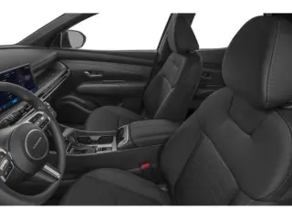 Hyundai SANTA CRUZ 2026 AWD SE Cabina de tripulación de 4 puertas 4.3 pies SB