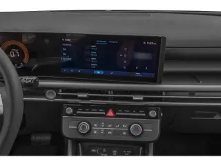 Hyundai SANTA CRUZ 2026 AWD SE Cabina de tripulación de 4 puertas 4.3 pies SB