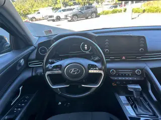 Hyundai ELANTRA 2021 SEL 4dr Sedán