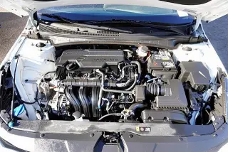 Hyundai ELANTRA 2023 SEL 4p Sedan