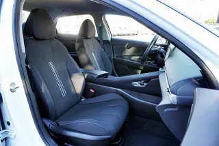 Hyundai ELANTRA 2023 SEL 4p Sedan