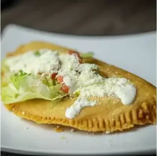 RESTAURANTE MEXICANO