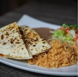 RESTAURANTE MEXICANO