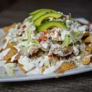 RESTAURANTE MEXICANO