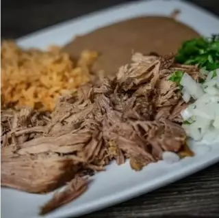 RESTAURANTE MEXICANO
