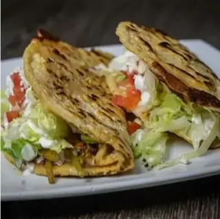 RESTAURANTE MEXICANO