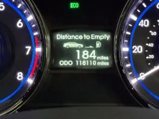 Hyundai SONATA 2013 Limitada 2.0T 4p Sedan