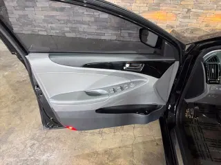 Hyundai SONATA 2013 Limitada 2.0T 4p Sedan