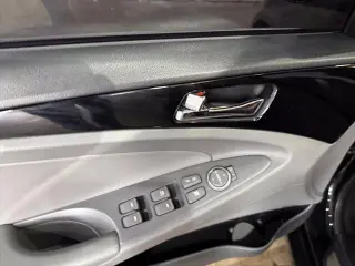 Hyundai SONATA 2013 Limitada 2.0T 4p Sedan
