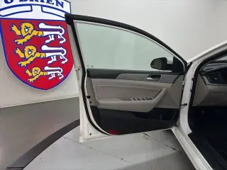 Hyundai SONATA 2019 SEL 4dr Sedán