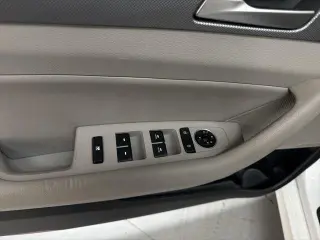 Hyundai SONATA 2019 SEL 4dr Sedán