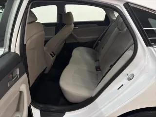 Hyundai SONATA 2019 SEL 4dr Sedán
