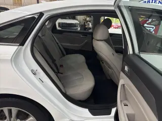 Hyundai SONATA 2019 SEL 4dr Sedán