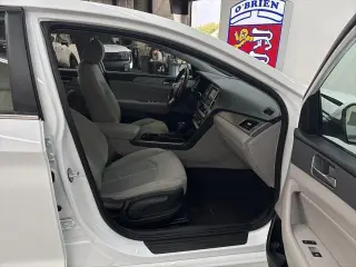 Hyundai SONATA 2019 SEL 4dr Sedán