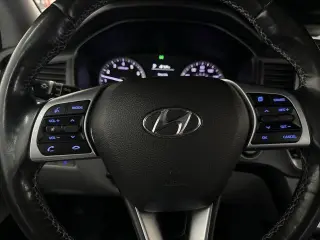Hyundai SONATA 2019 SEL 4dr Sedán