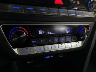 Hyundai SONATA 2019 SEL 4dr Sedán