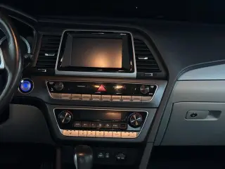 Hyundai SONATA 2019 SEL 4dr Sedán