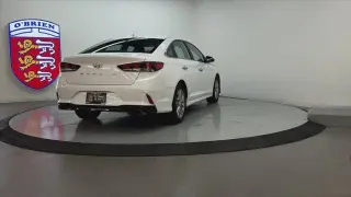 Hyundai SONATA 2019 SEL 4dr Sedán