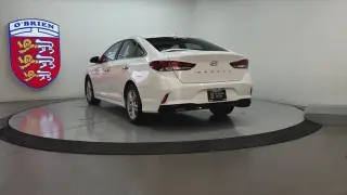 Hyundai SONATA 2019 SEL 4dr Sedán