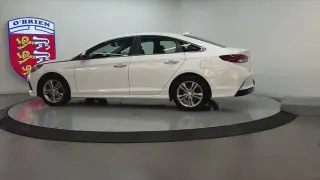 Hyundai SONATA 2019 SEL 4dr Sedán