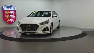 Hyundai SONATA 2019 SEL 4dr Sedán