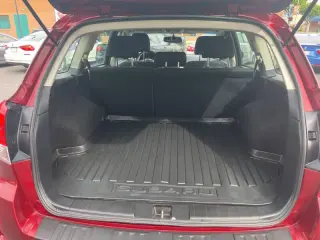 2012 Subaru Outback