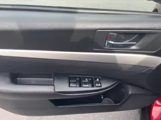 2012 Subaru Outback