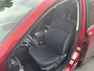 2012 Subaru Outback