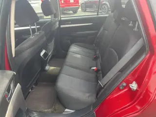 2012 Subaru Outback