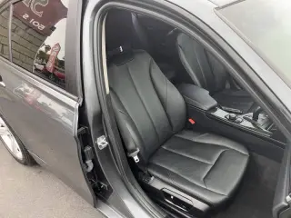 2015 BMW 3 Series