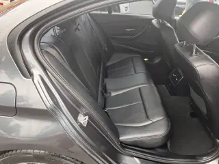 2015 BMW 3 Series