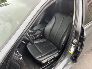 2015 BMW 3 Series
