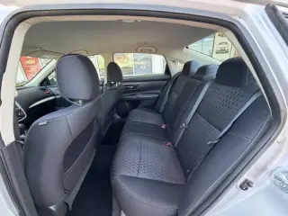 Nissan Altima del 2017