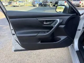 Nissan Altima del 2017
