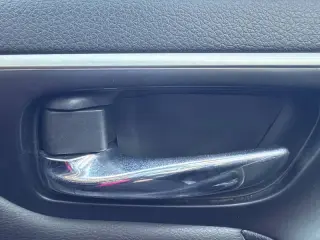 Nissan Altima del 2017