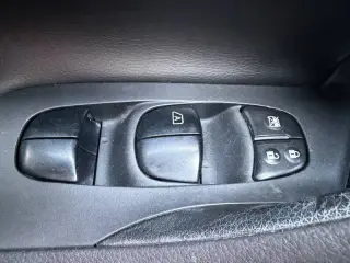 Nissan Altima del 2017
