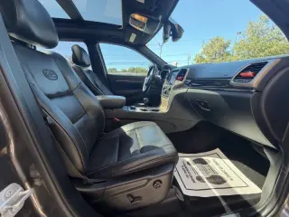 Jeep Grand Cherokee 2015