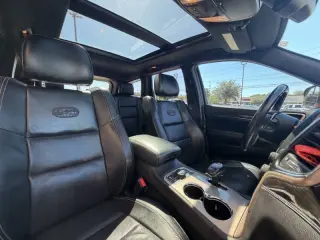 Jeep Grand Cherokee 2015