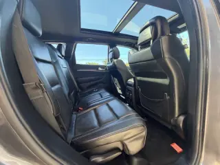Jeep Grand Cherokee 2015