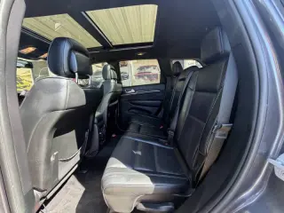 Jeep Grand Cherokee 2015