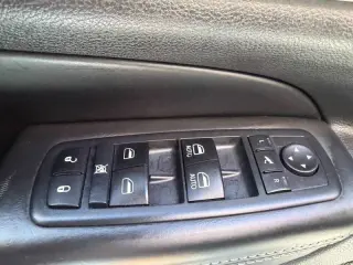 Jeep Grand Cherokee 2015