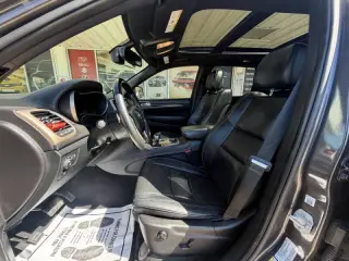 Jeep Grand Cherokee 2015