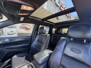 Jeep Grand Cherokee 2015
