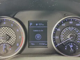 Hyundai ELANTRA 2019 SE 4dr Sedan 6M