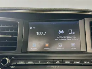 Hyundai ELANTRA 2019 SE 4dr Sedan 6M