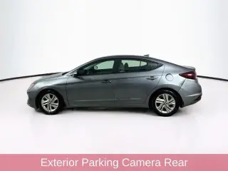 Hyundai ELANTRA 2019 SE 4dr Sedan 6M